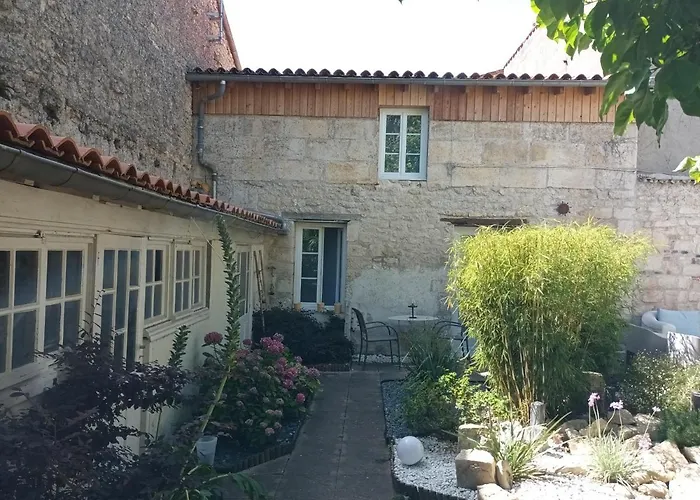 Le Petit Bois
