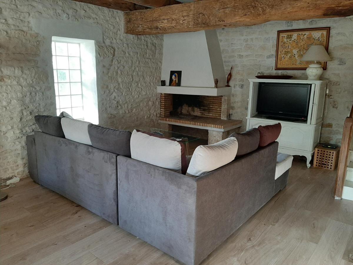 Le Petit Bois Apartment *