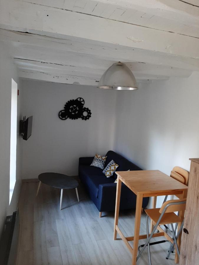 Le Petit Bois Apartment Niort