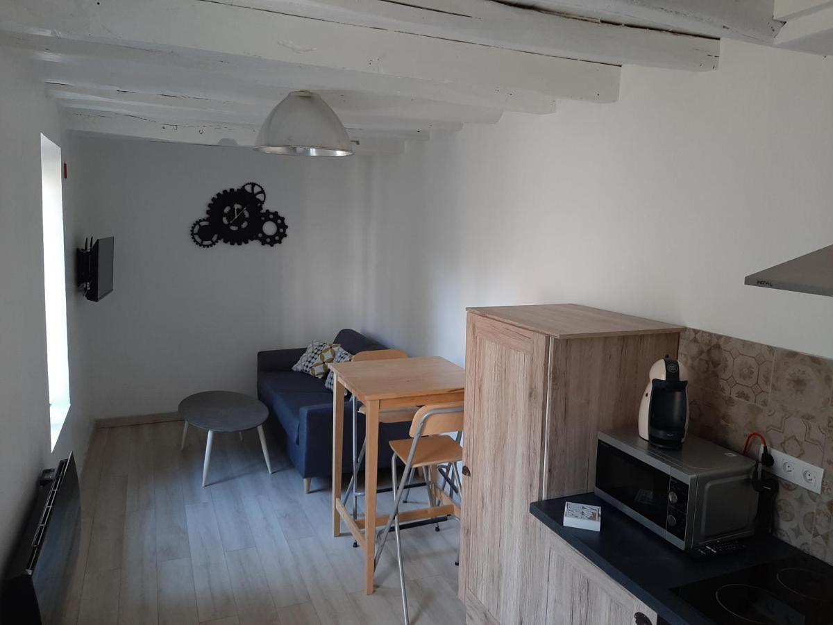 Apartment Le Petit Bois *