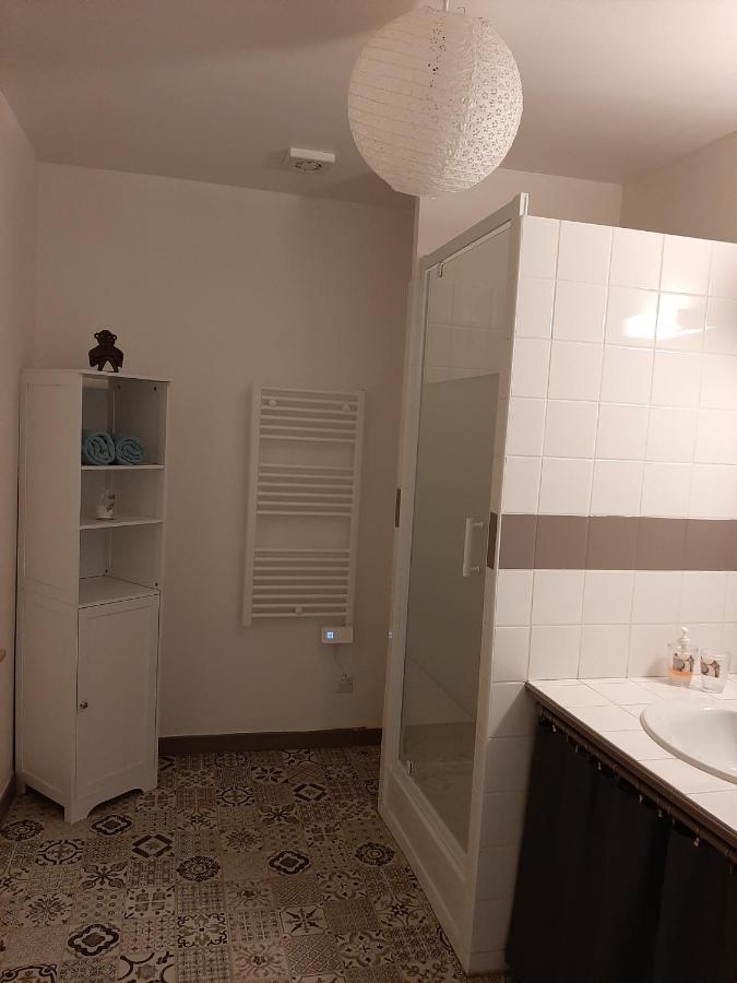 Apartment Le Petit Bois *