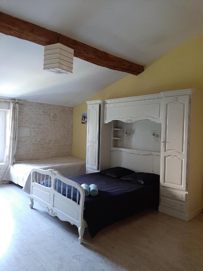 Le Petit Bois Apartment Niort