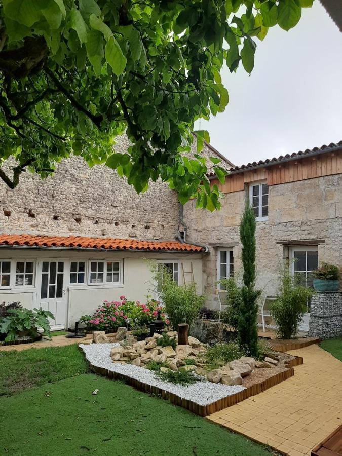 Le Petit Bois Niort