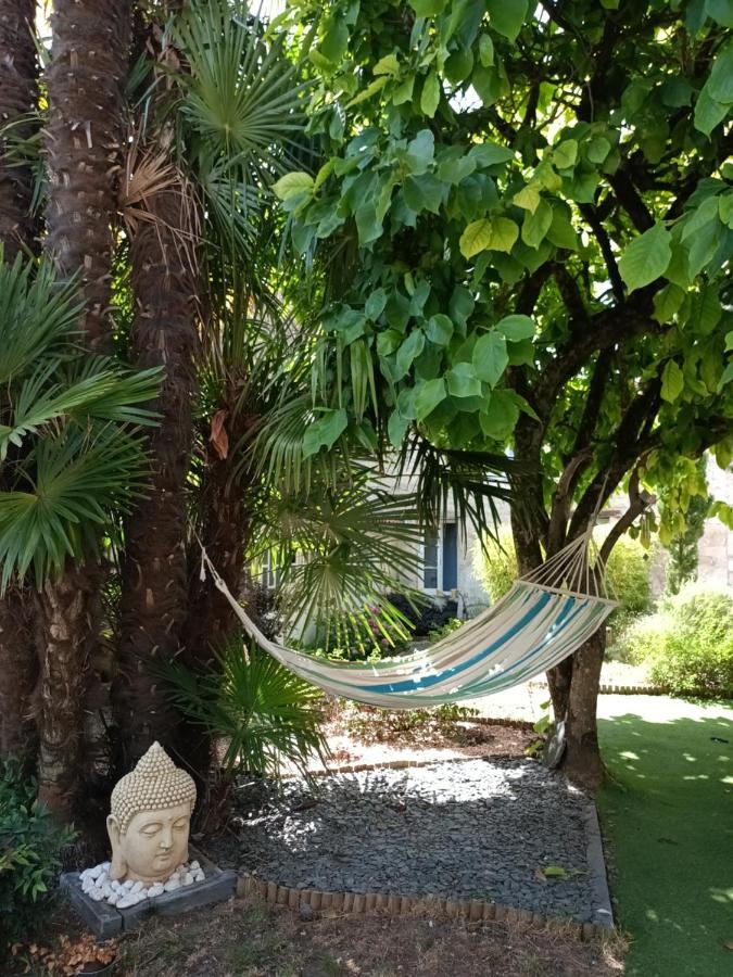 Le Petit Bois Apartment Niort